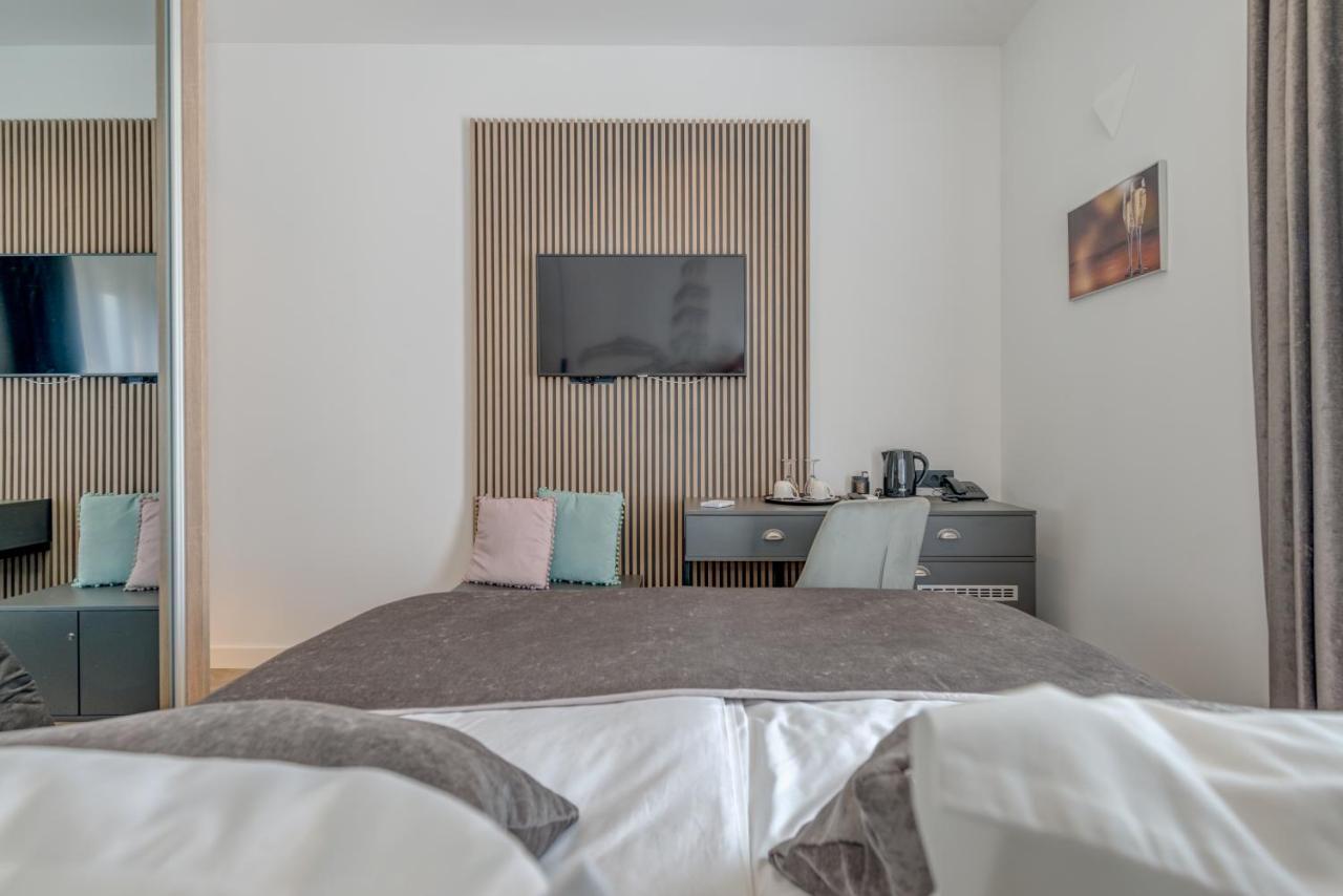Bed and Breakfast Casa Costabella Split Exterior foto