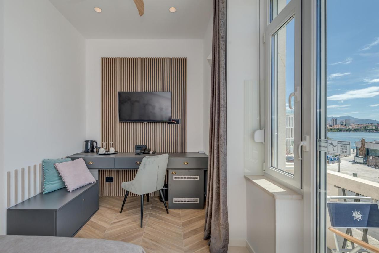 Bed and Breakfast Casa Costabella Split Exterior foto
