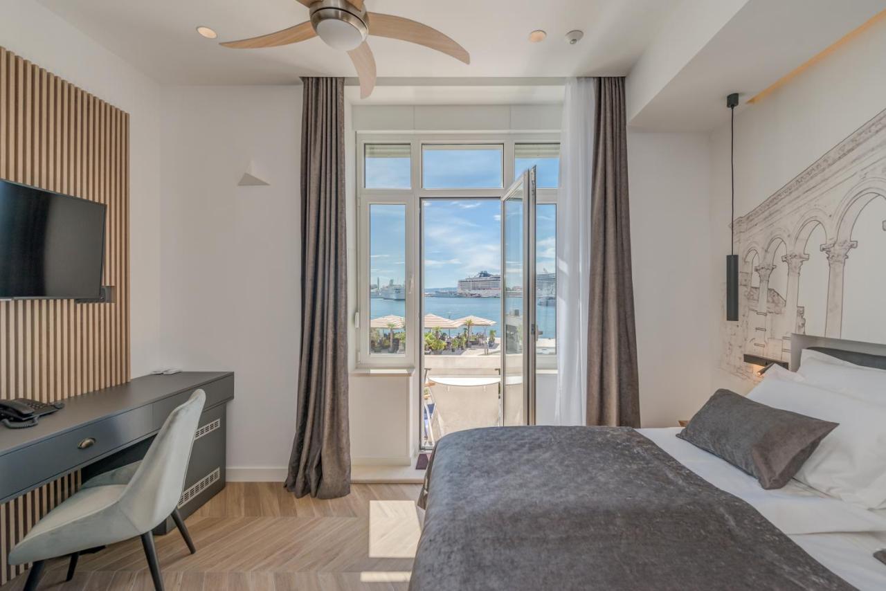 Bed and Breakfast Casa Costabella Split Exterior foto