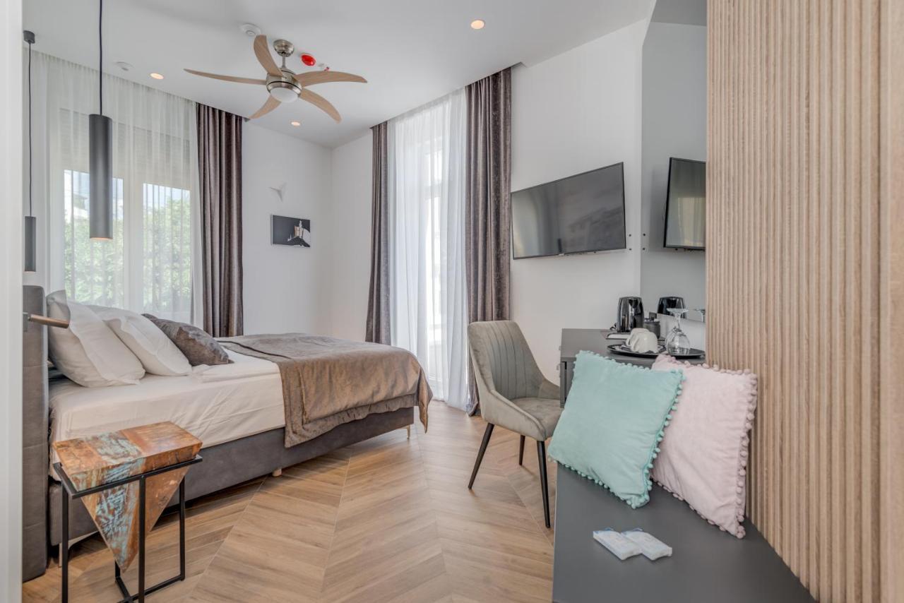 Bed and Breakfast Casa Costabella Split Exterior foto