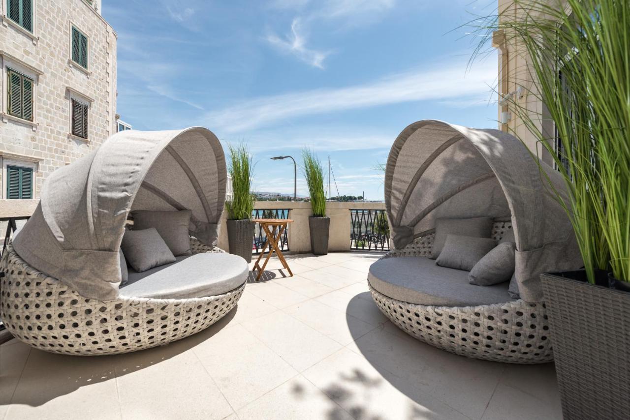 Bed and Breakfast Casa Costabella Split Exterior foto