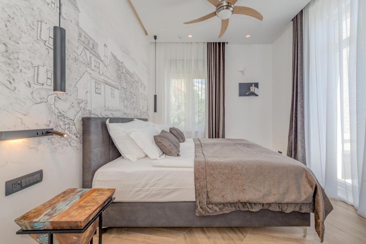Bed and Breakfast Casa Costabella Split Exterior foto