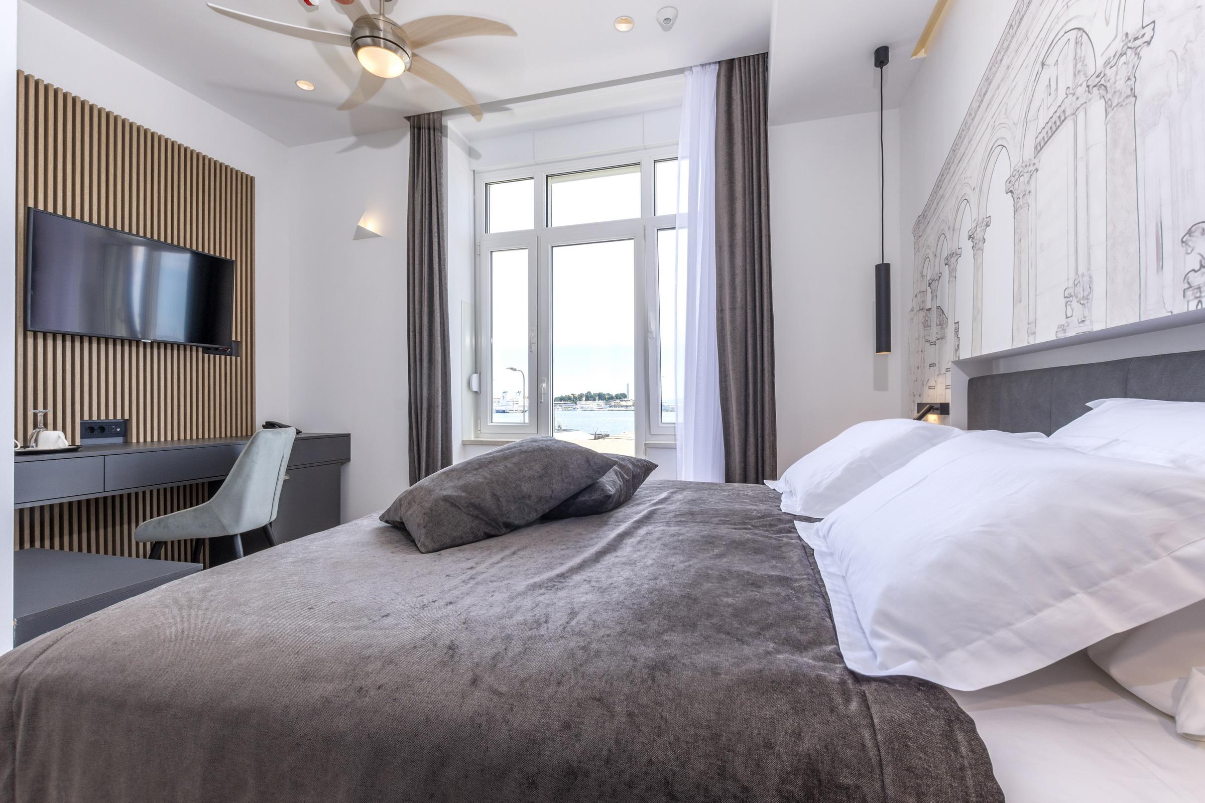 Bed and Breakfast Casa Costabella Split Exterior foto
