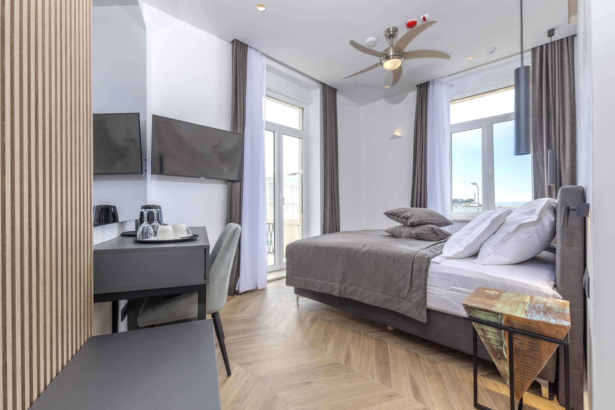 Bed and Breakfast Casa Costabella Split Exterior foto