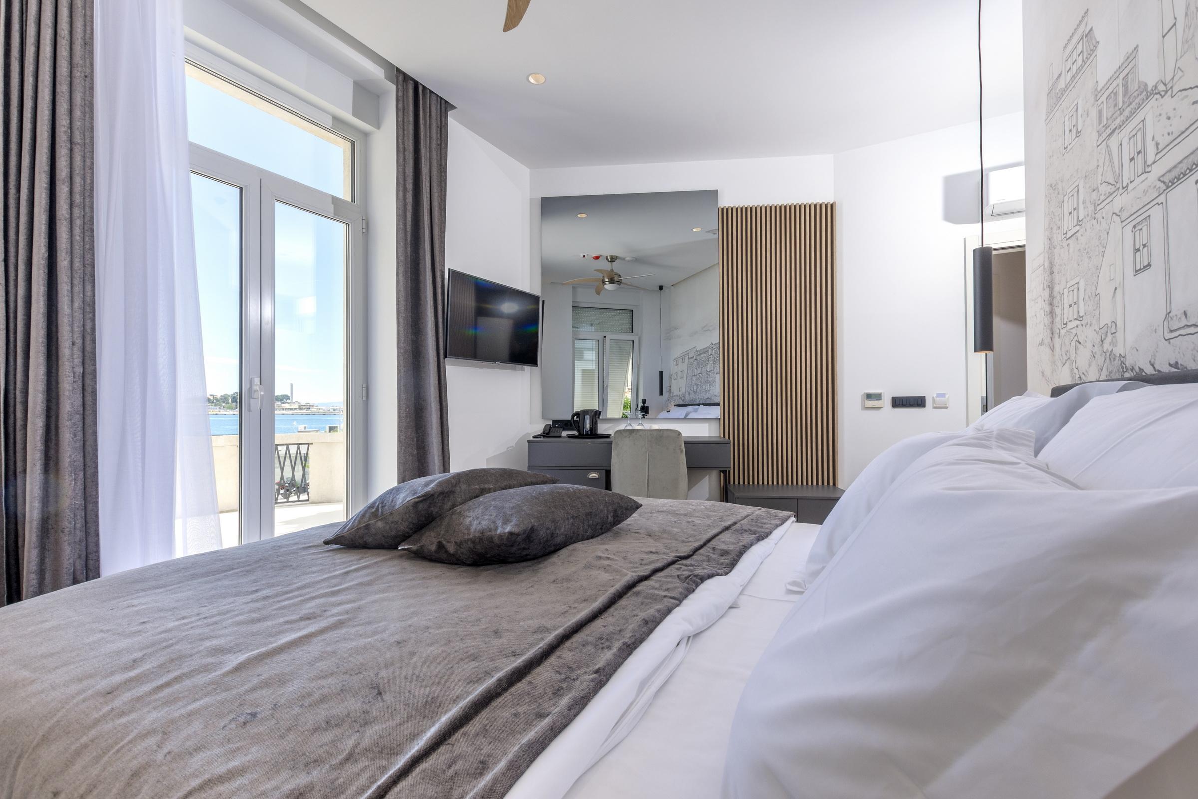Bed and Breakfast Casa Costabella Split Exterior foto