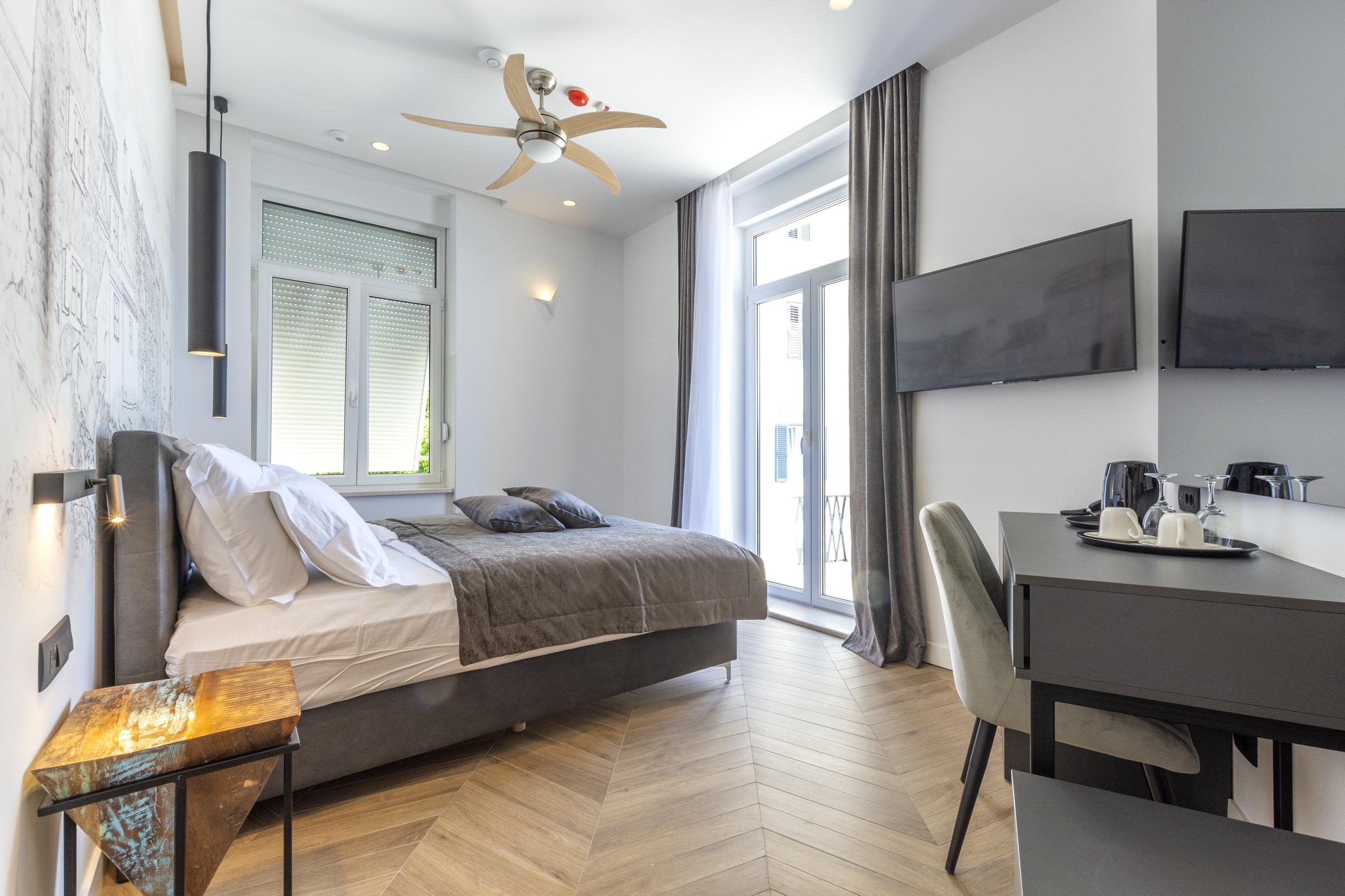 Bed and Breakfast Casa Costabella Split Exterior foto