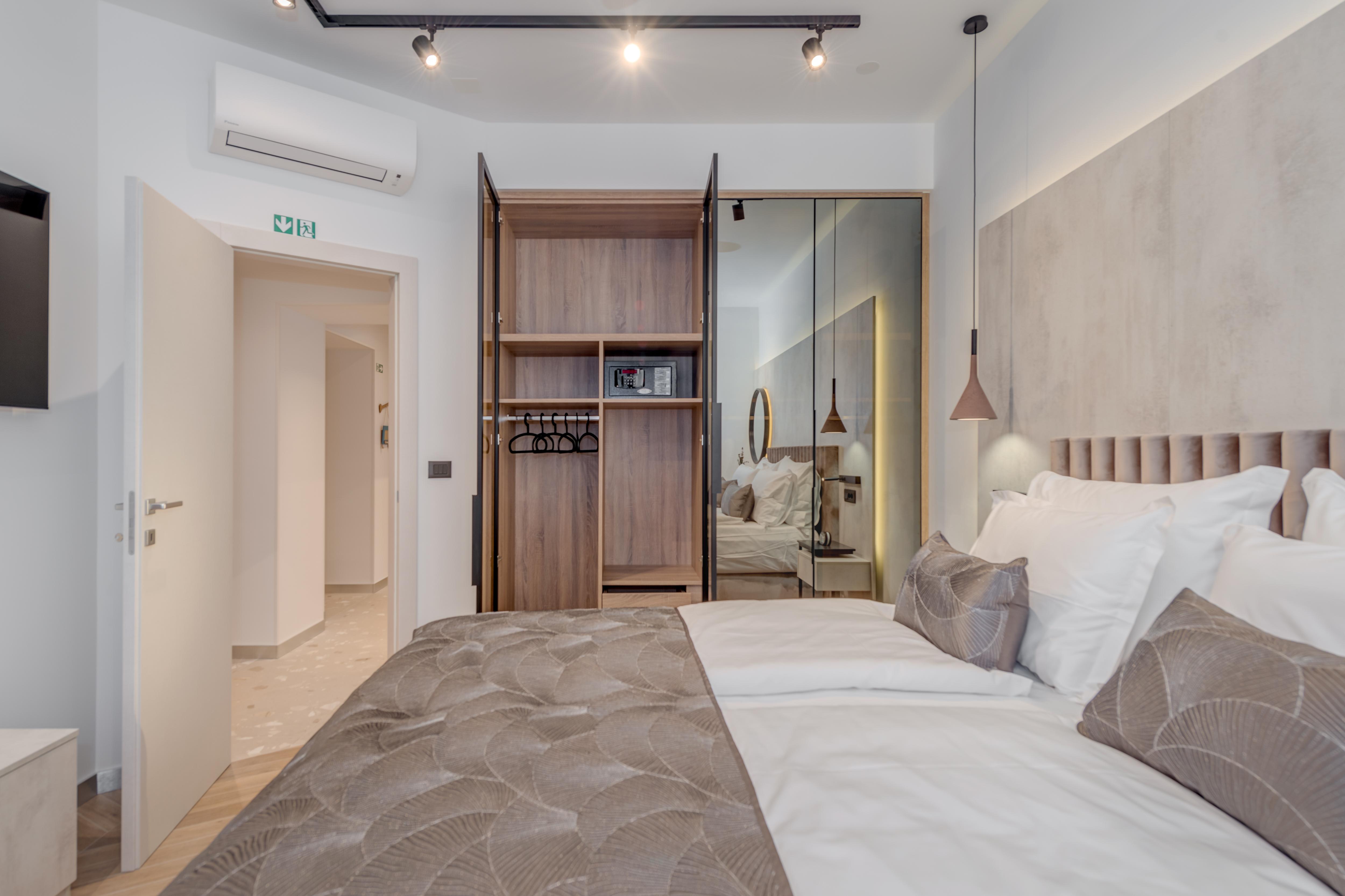 Bed and Breakfast Casa Costabella Split Exterior foto