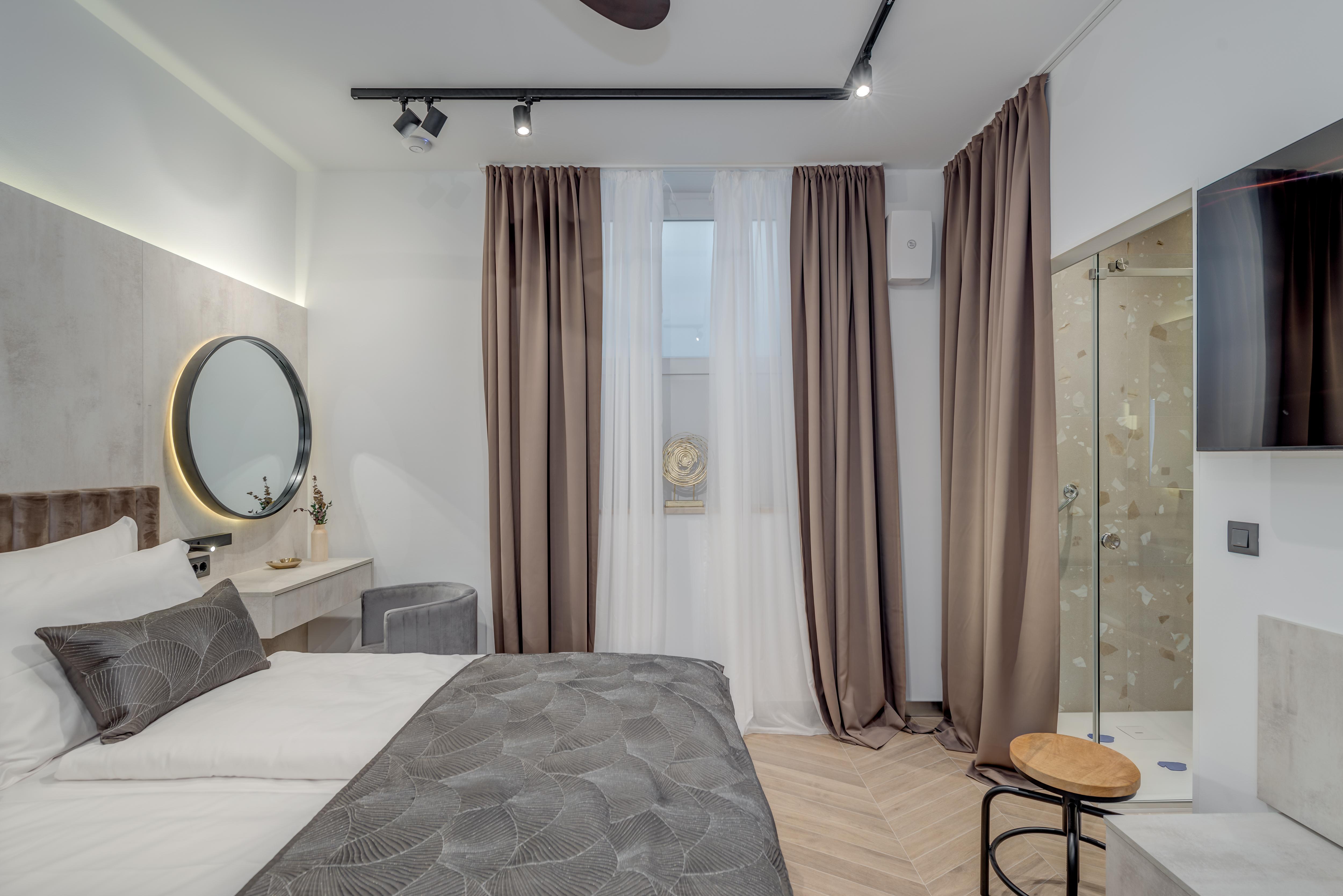 Bed and Breakfast Casa Costabella Split Exterior foto